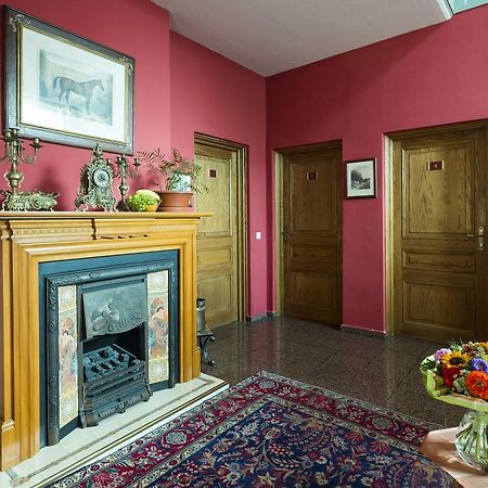 Wellnesshotel Legde エクステリア 写真