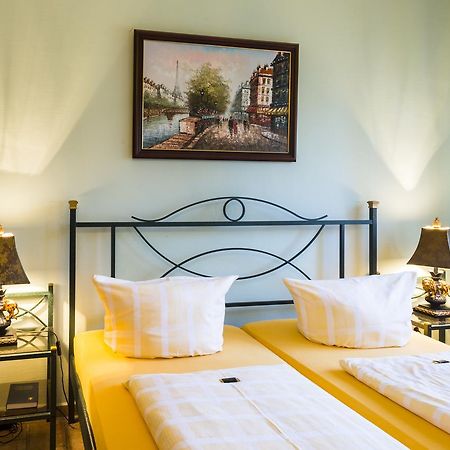 Wellnesshotel Legde エクステリア 写真