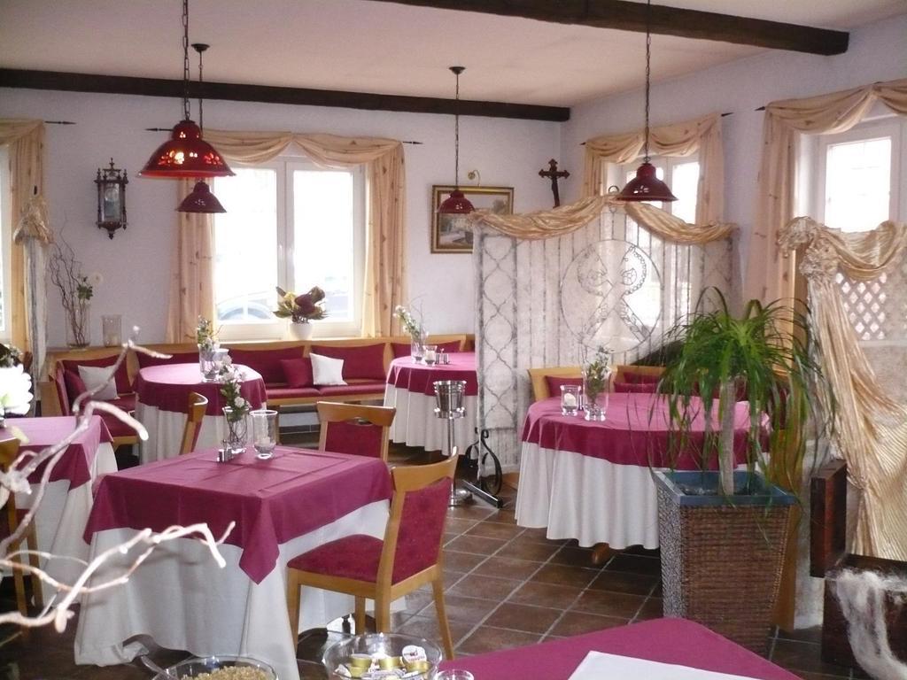 Wellnesshotel Legde エクステリア 写真