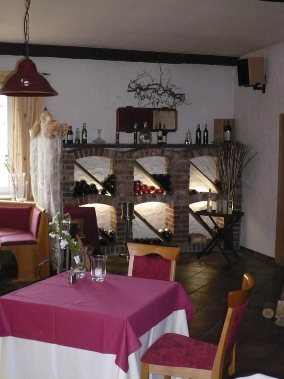 Wellnesshotel Legde エクステリア 写真