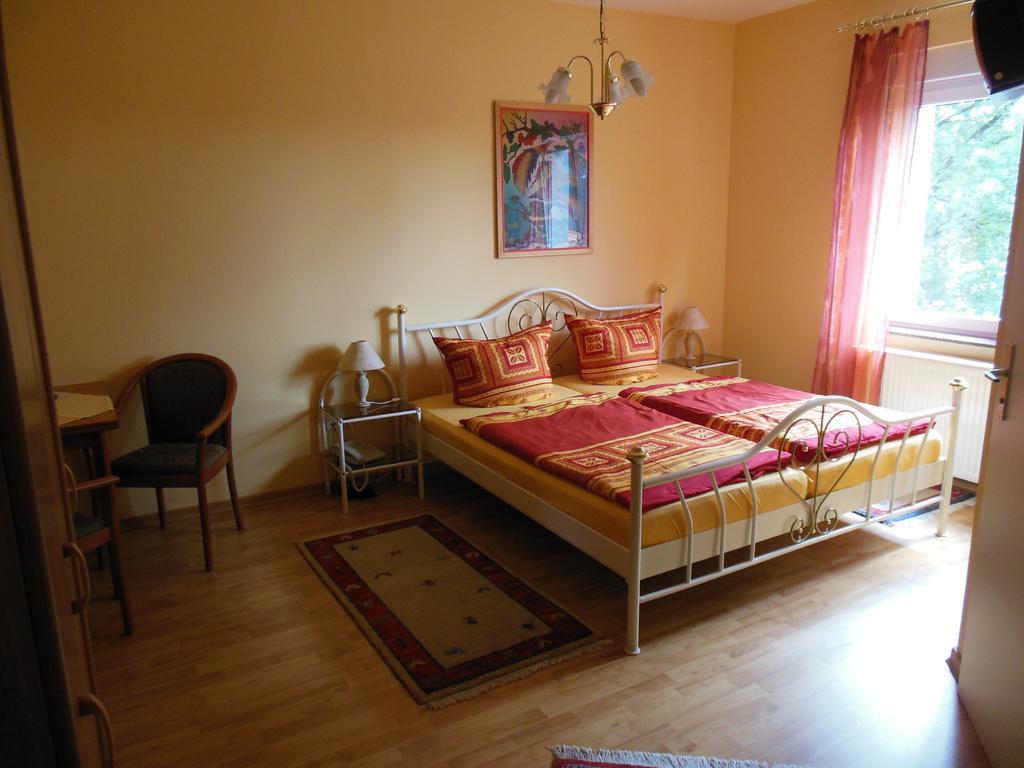 Wellnesshotel Legde 部屋 写真