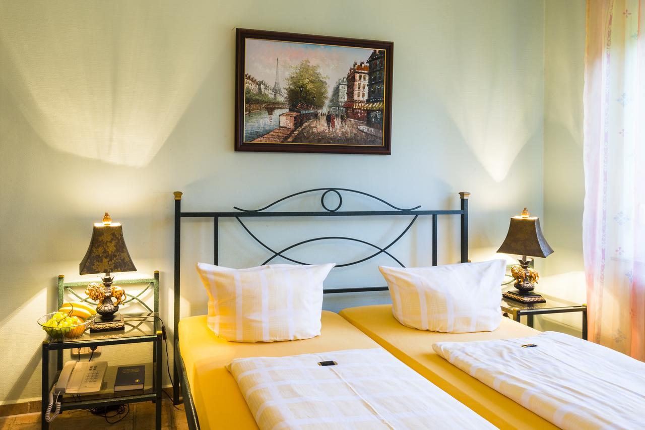 Wellnesshotel Legde エクステリア 写真